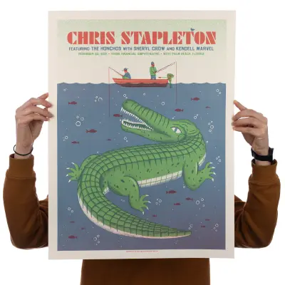 Chris Stapleton