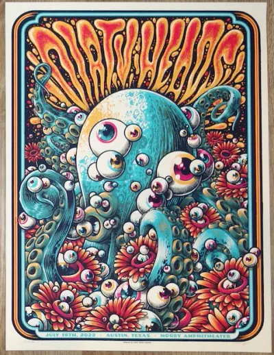 Dirty Heads