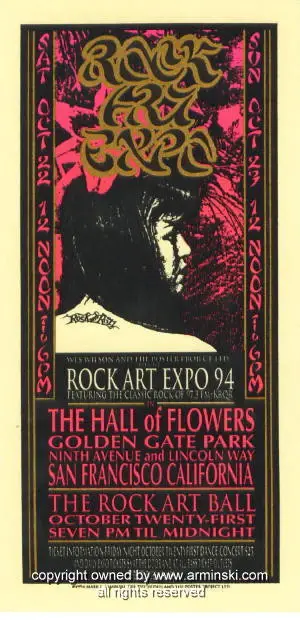Rock Art Expo