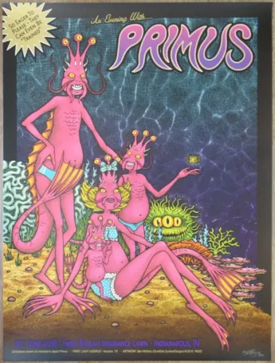 Primus