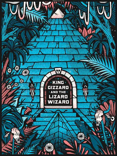 Nate Puza