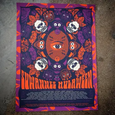 Hulaween Festival