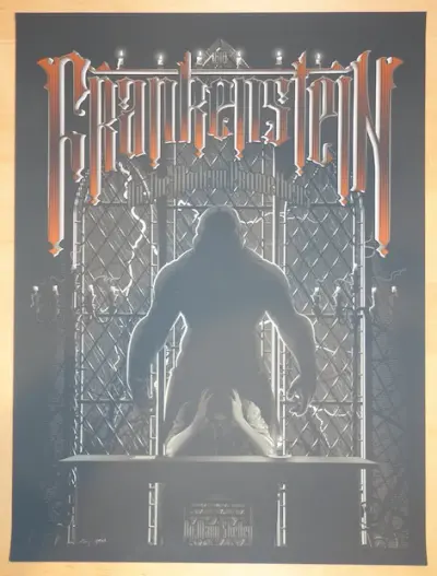 "Frankenstein"