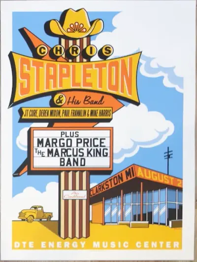 Chris Stapleton