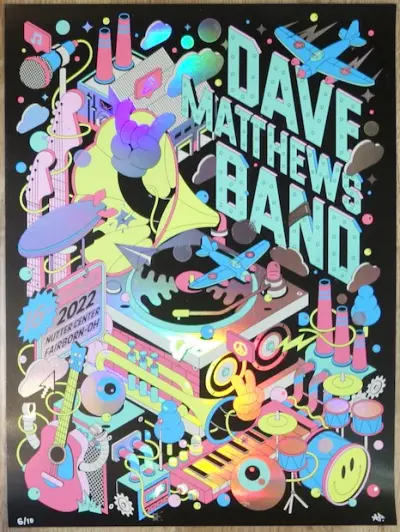 Dave Matthews Band