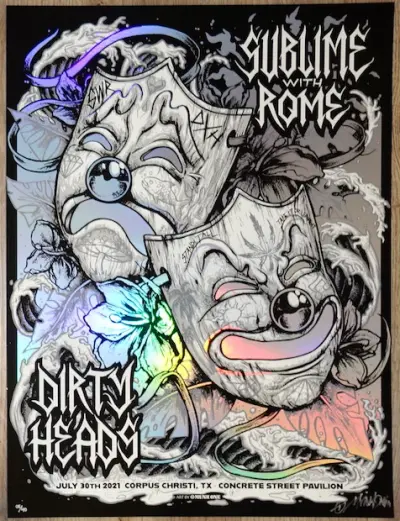 Munk One