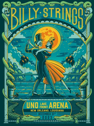 Billy Strings