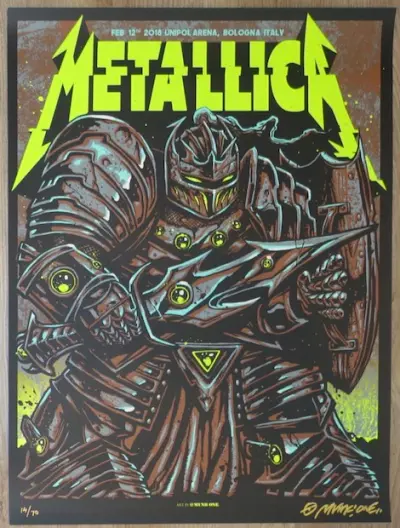 Metallica
