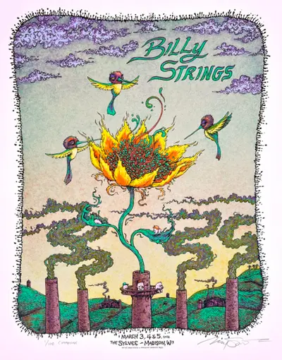 Billy Strings