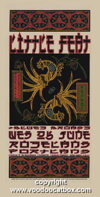 Little Feat