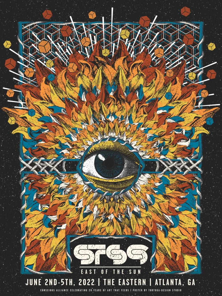 STS9