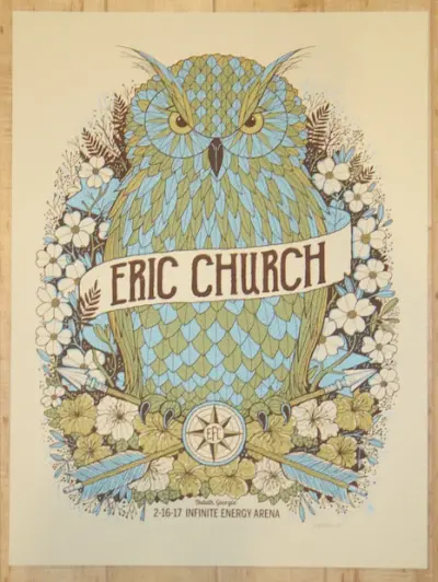 Eric Church