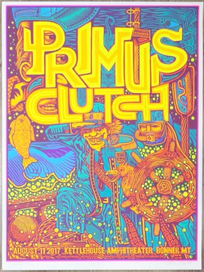 Primus