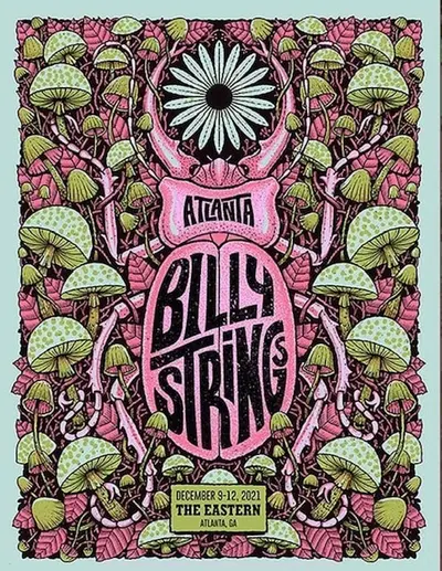 Billy Strings