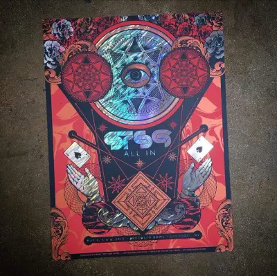 STS9