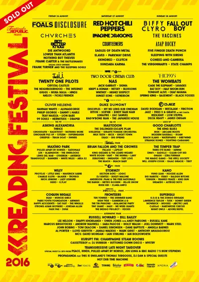 King Gizzard & the Lizard Wizard