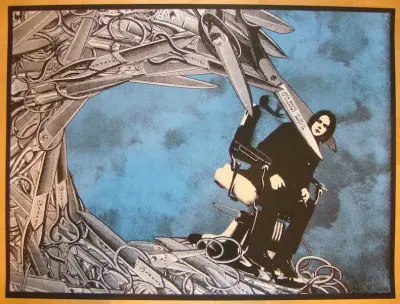 Jack White