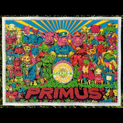 Primus