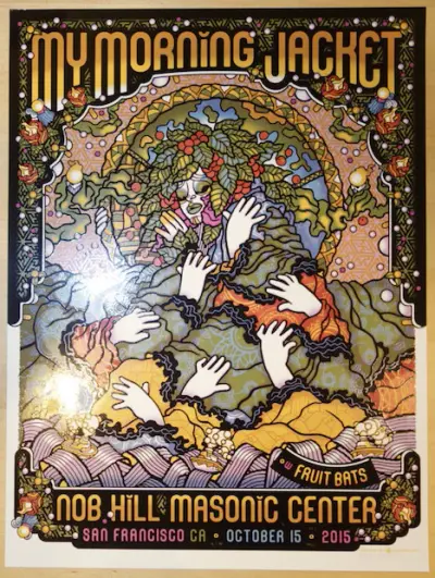 My Morning Jacket