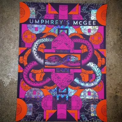Umphreys Mcgee