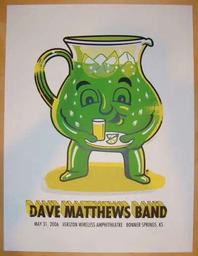 Dave Matthews Band