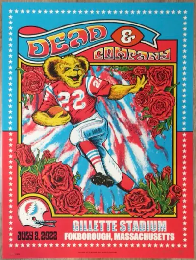 Dead & Company