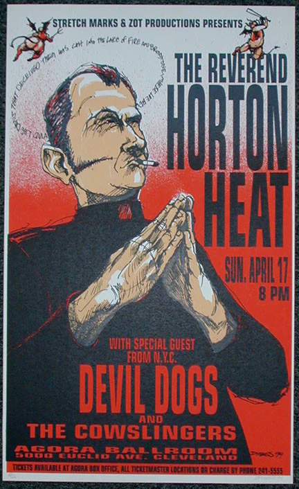 Derek Hess (94-10)