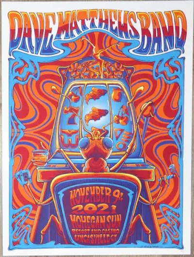 Dave Matthews Band