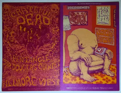 Grateful Dead