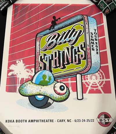 Billy Strings