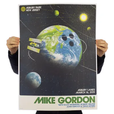 Mike Gordon