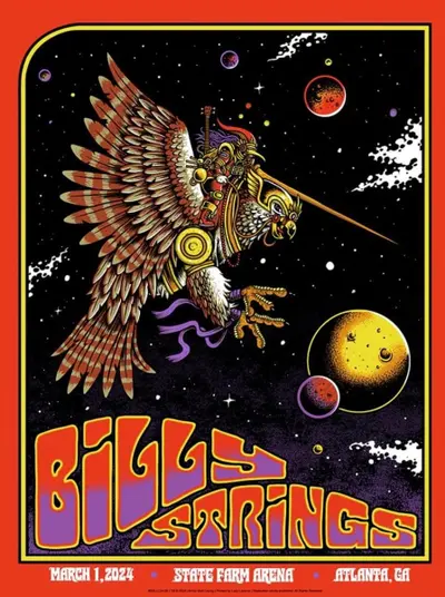 Billy Strings