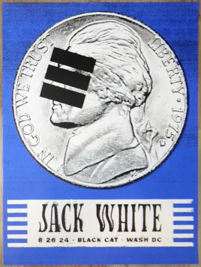 Jack White