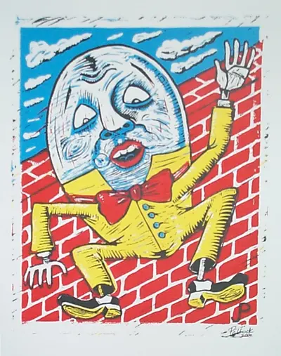 Jim Pollock