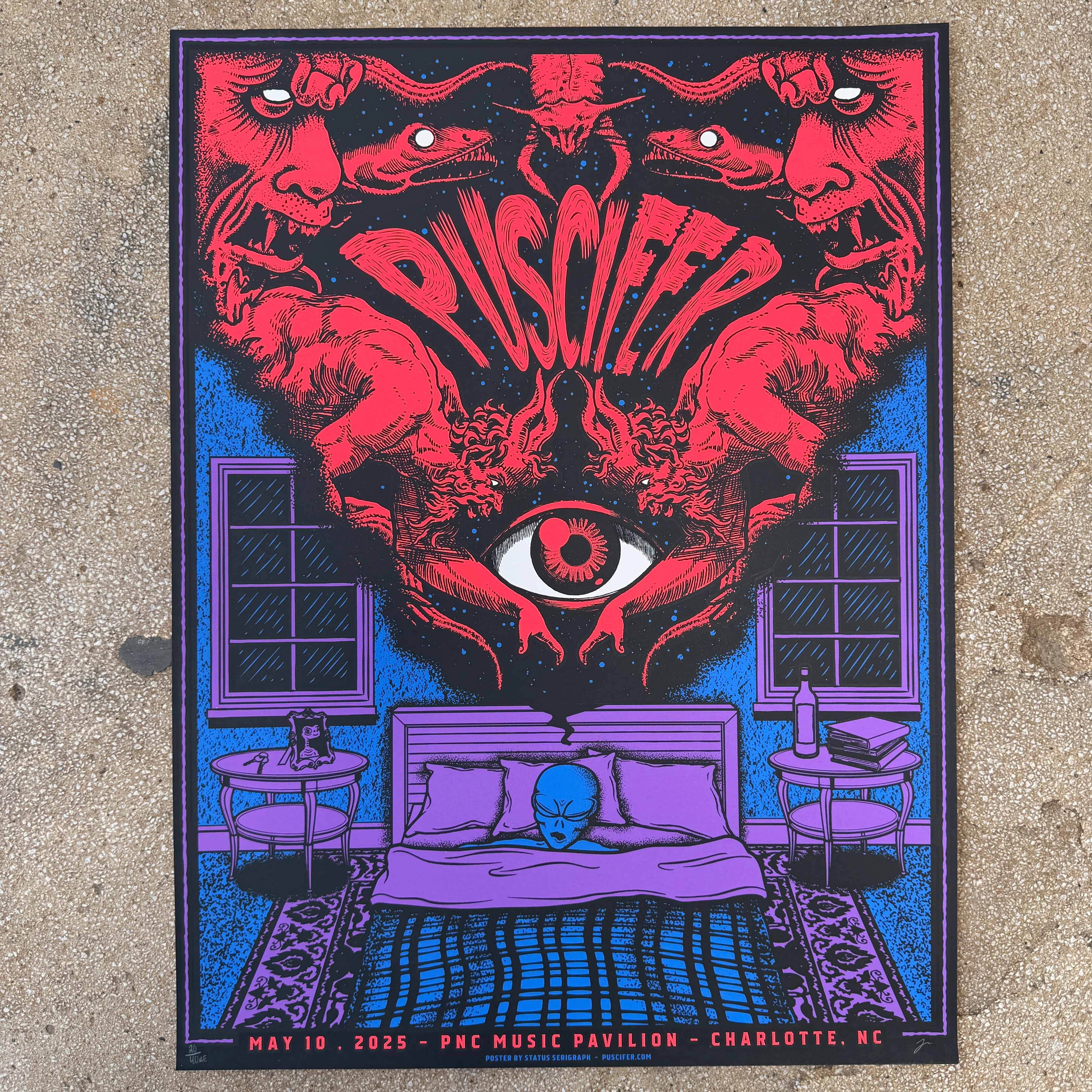 Puscifer