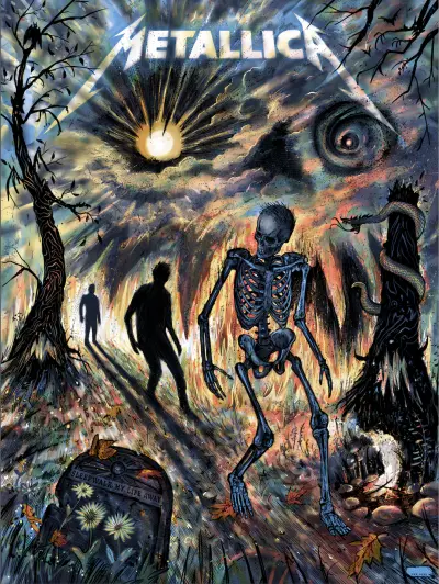 Metallica