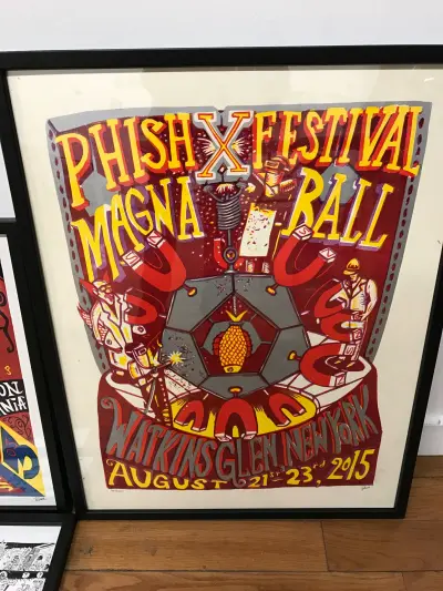 Phish