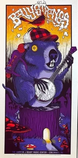 Billy Strings
