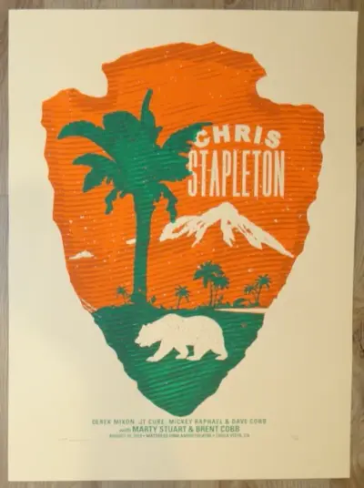 Chris Stapleton