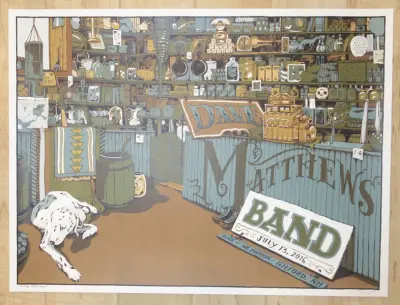 Dave Matthews Band
