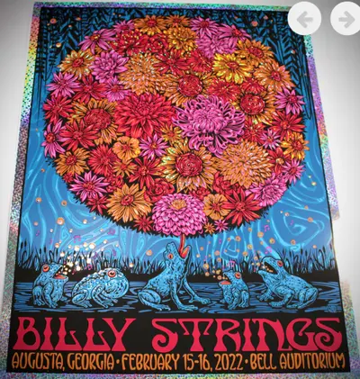 Billy Strings