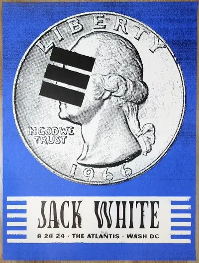 Jack White