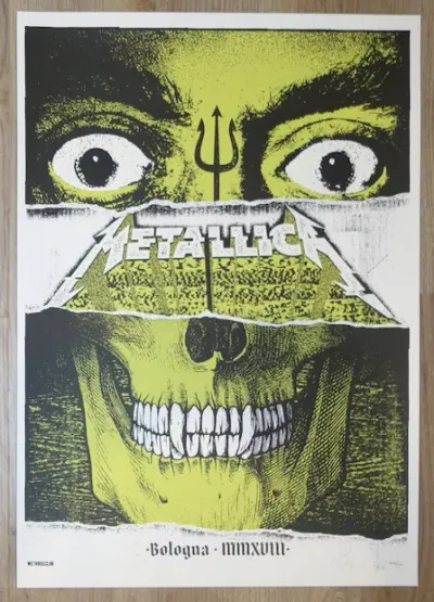 Metallica