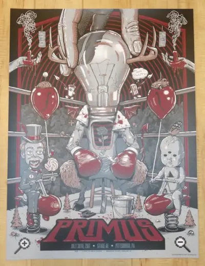 Primus