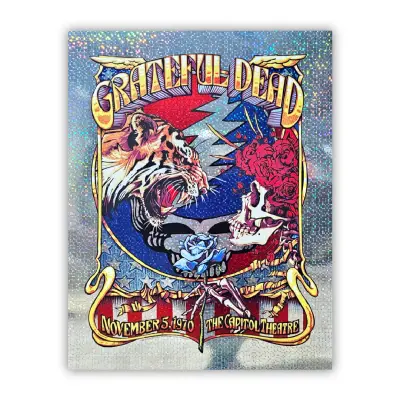 Grateful Dead
