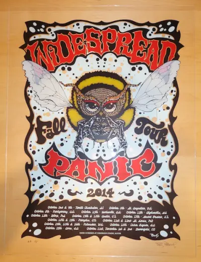 Widespread Panic