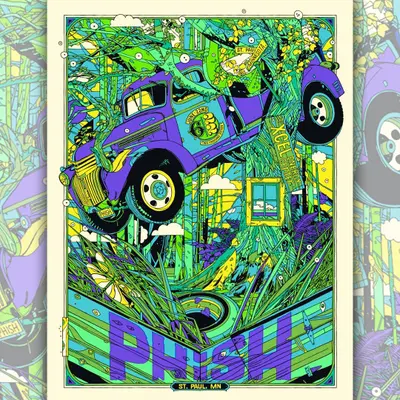 Phish