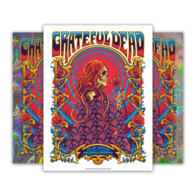Grateful Dead