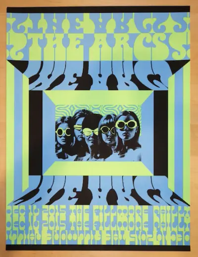 The Arcs