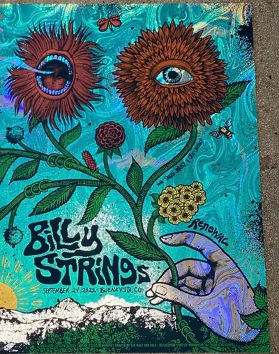 Billy Strings